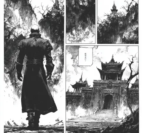 《雷鸣王牌》第17话封面缩略图